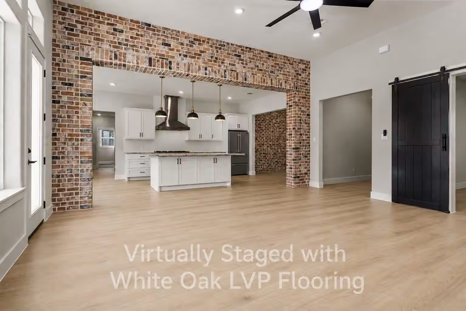 Photo 6 of 12744 Oak Barrel Road, Willis, TX