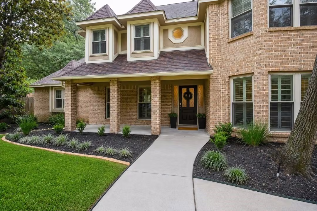 Photo 2 of 12911 Kathy Lane, Cypress, TX