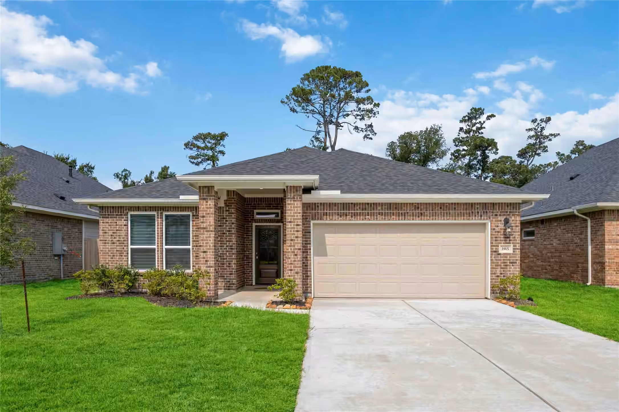 Photo of 3915 Sugardale Street, Baytown, TX