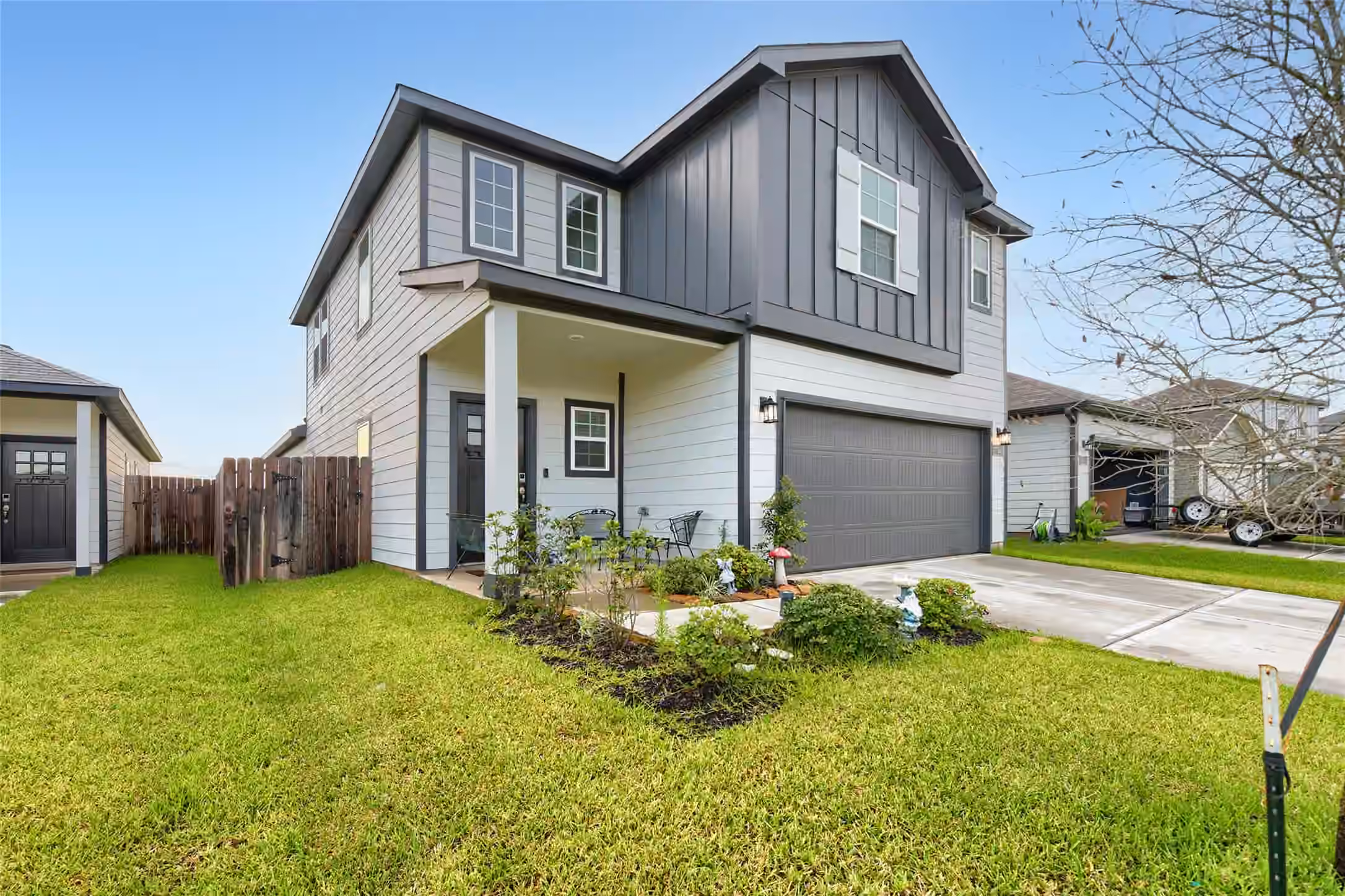 Photo of 17343 King Eider Road, Waller, TX