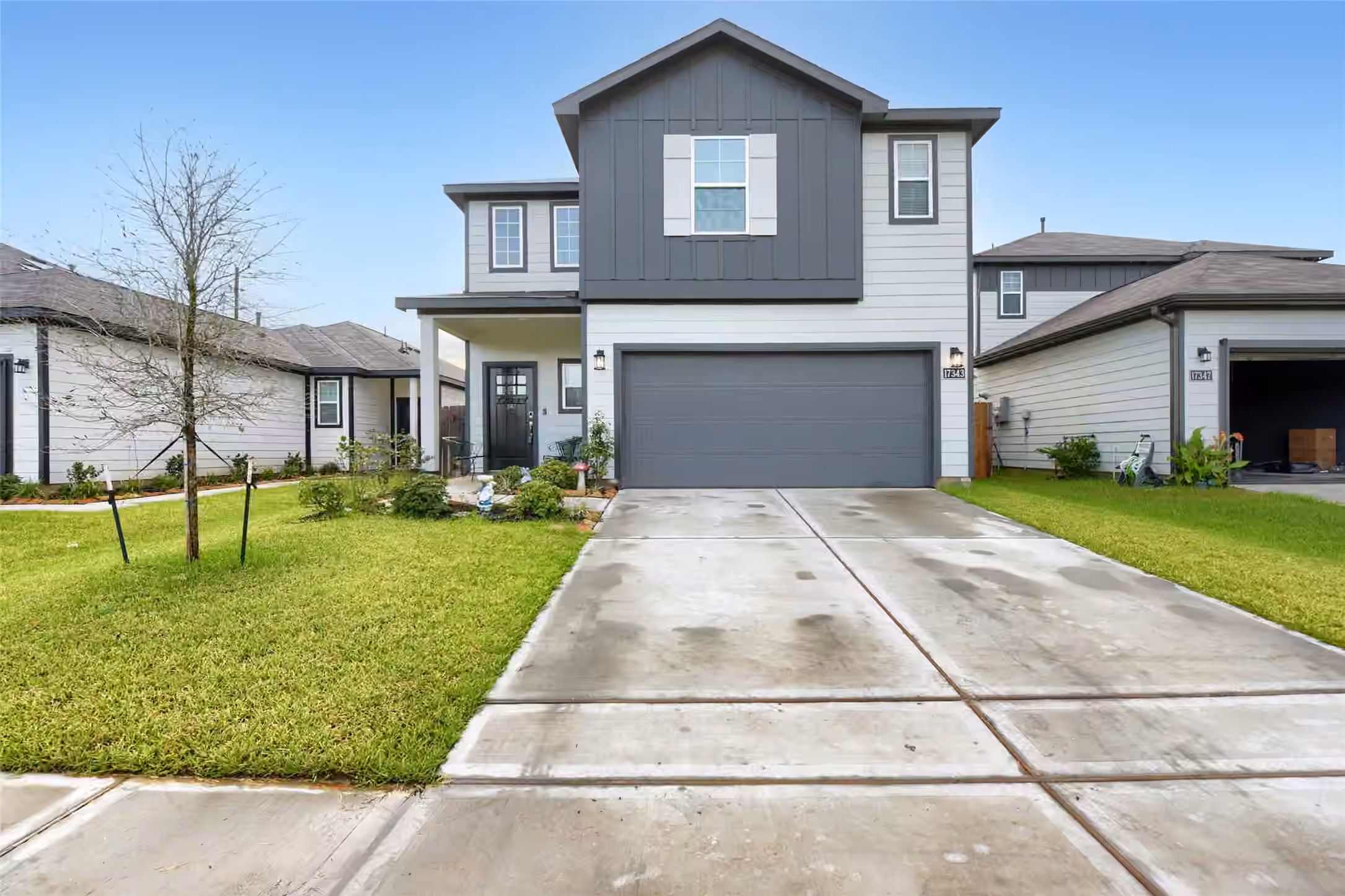 Photo 2 of 17343 King Eider Road, Waller, TX
