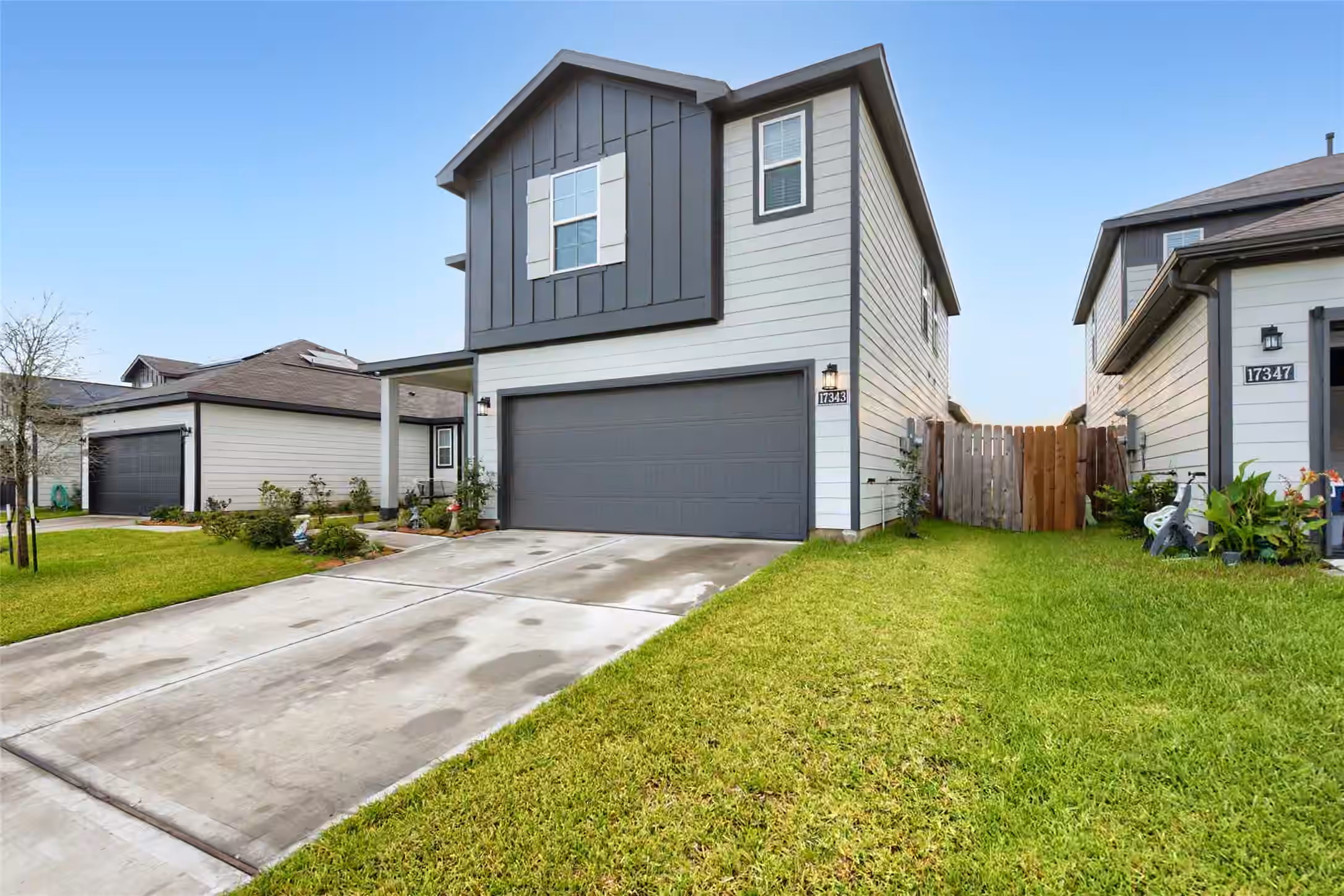 Photo 3 of 17343 King Eider Road, Waller, TX