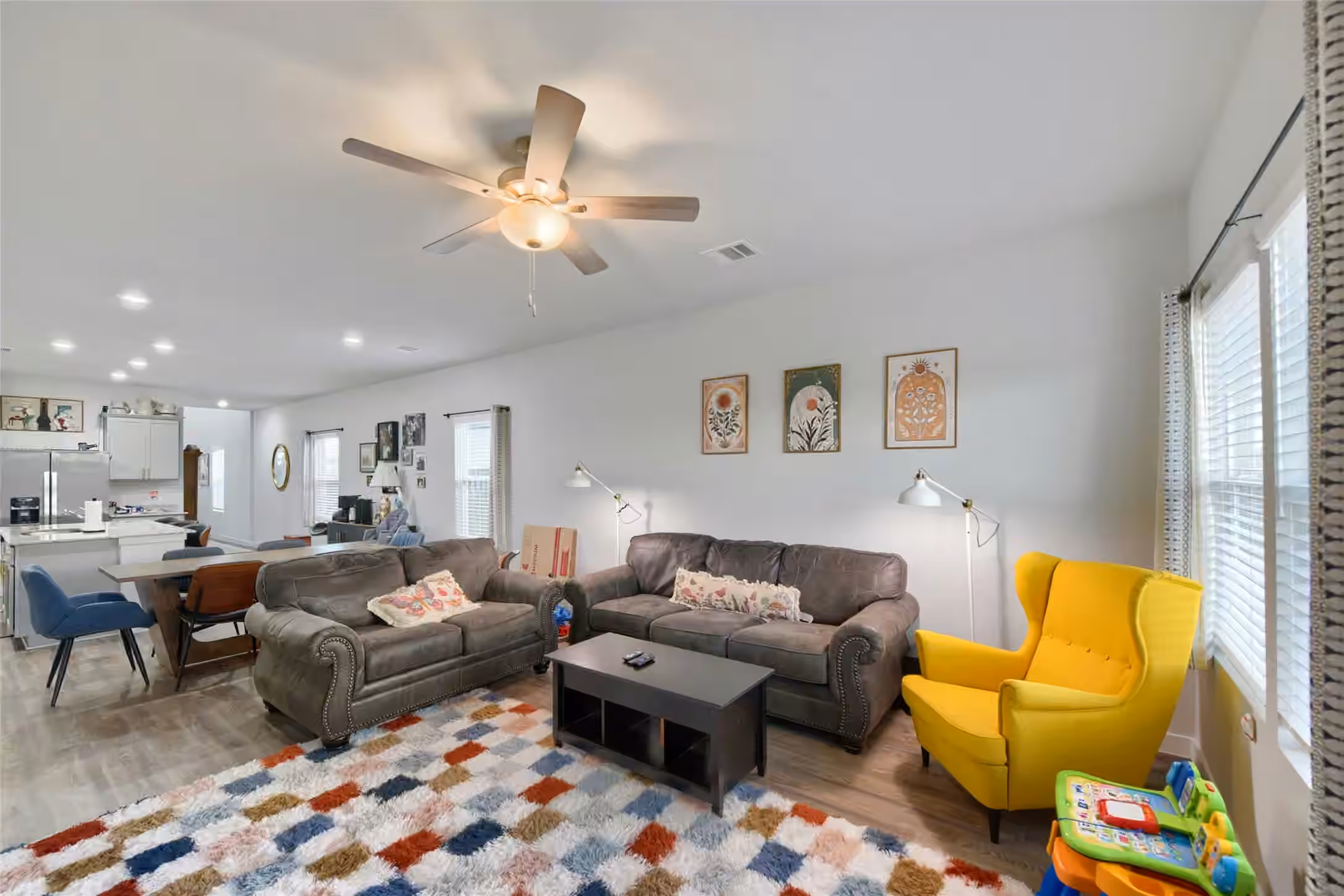 Photo 5 of 17343 King Eider Road, Waller, TX