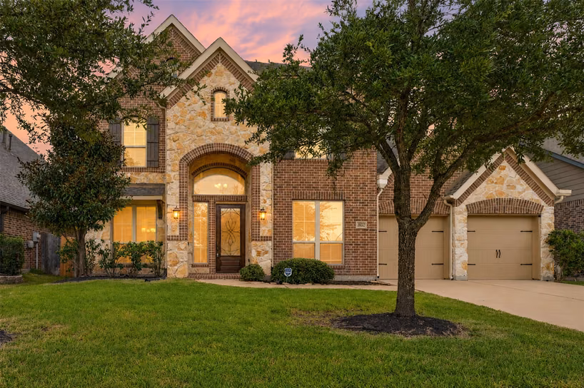 Photo 2 of 20222 Monica Joyce Lane, Cypress, TX