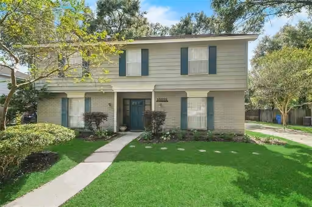 Photo of 15231 Falling Creek Drive, Houston, TX