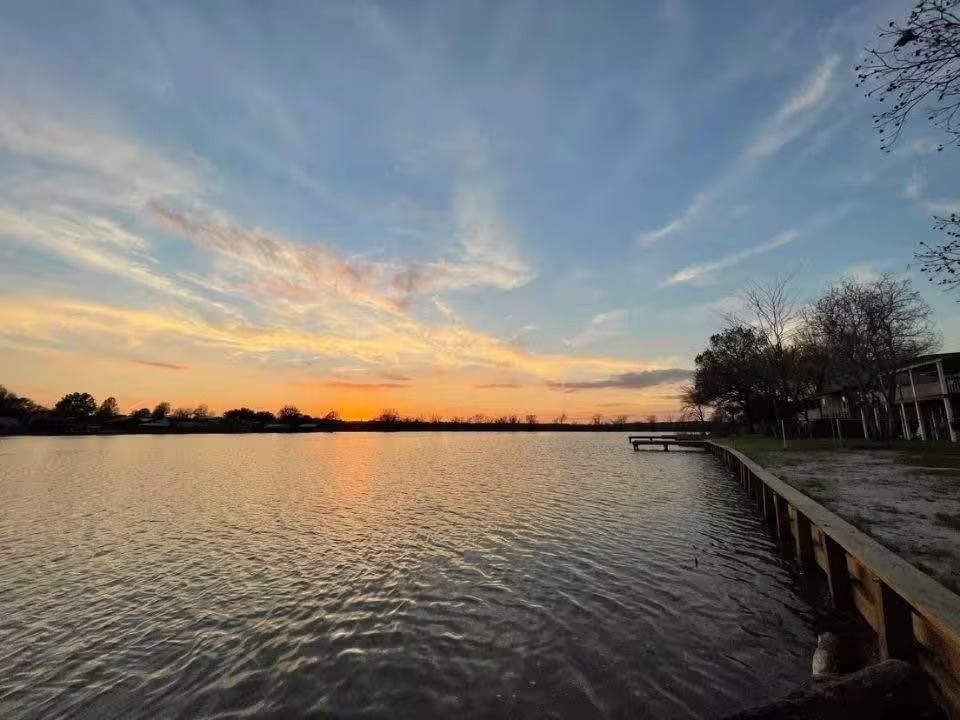Photo of 336 River Oaks Drive, Trinity, TX 75862