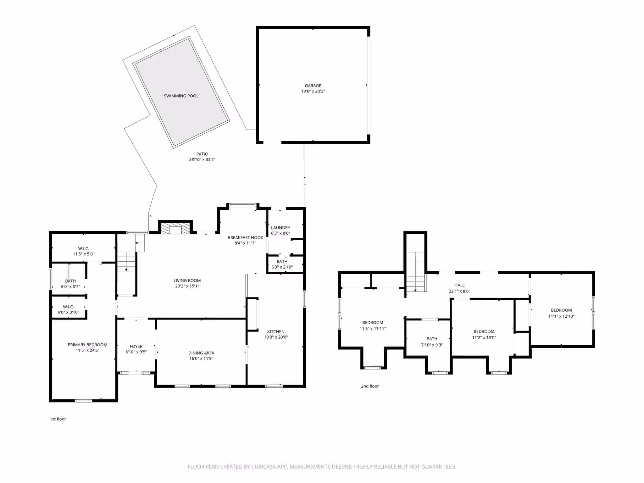 Photo 2 of 14627 Moss Creek Lane, Cypress, TX