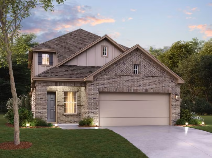 Photo of 22740 Hackberry Leaf Drive, New Caney, TX
