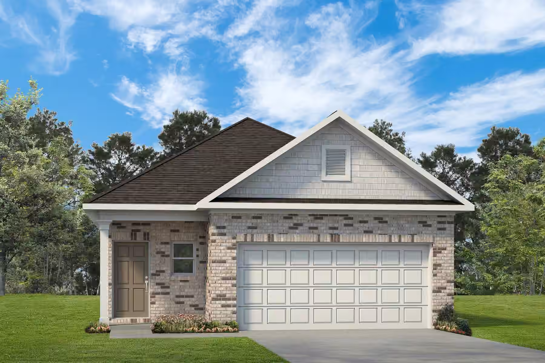 Photo of 817 Apple Blossom Drive, La Marque, TX 77568