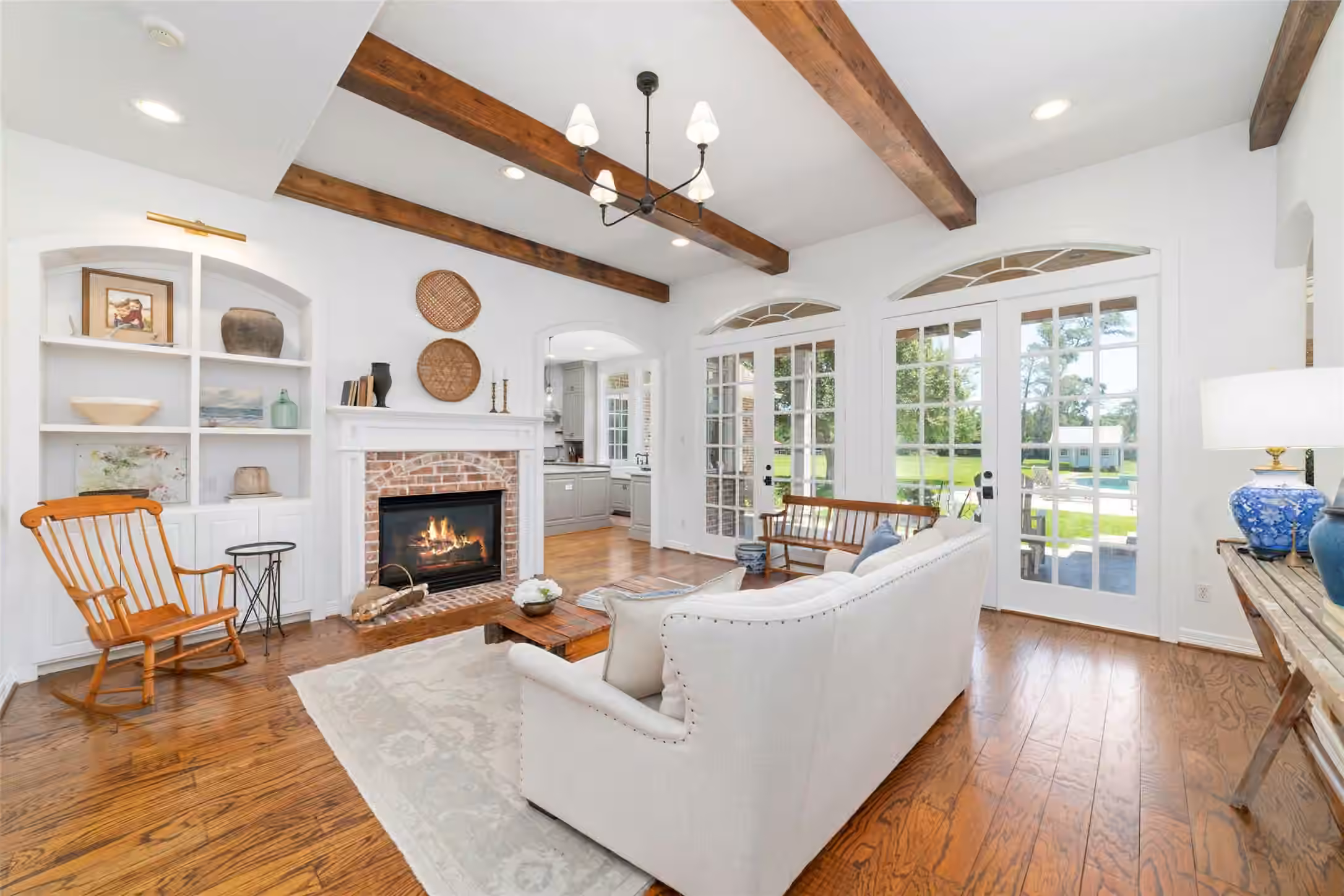 Photo of 21110 Frey Lane, Tomball, TX 77377
