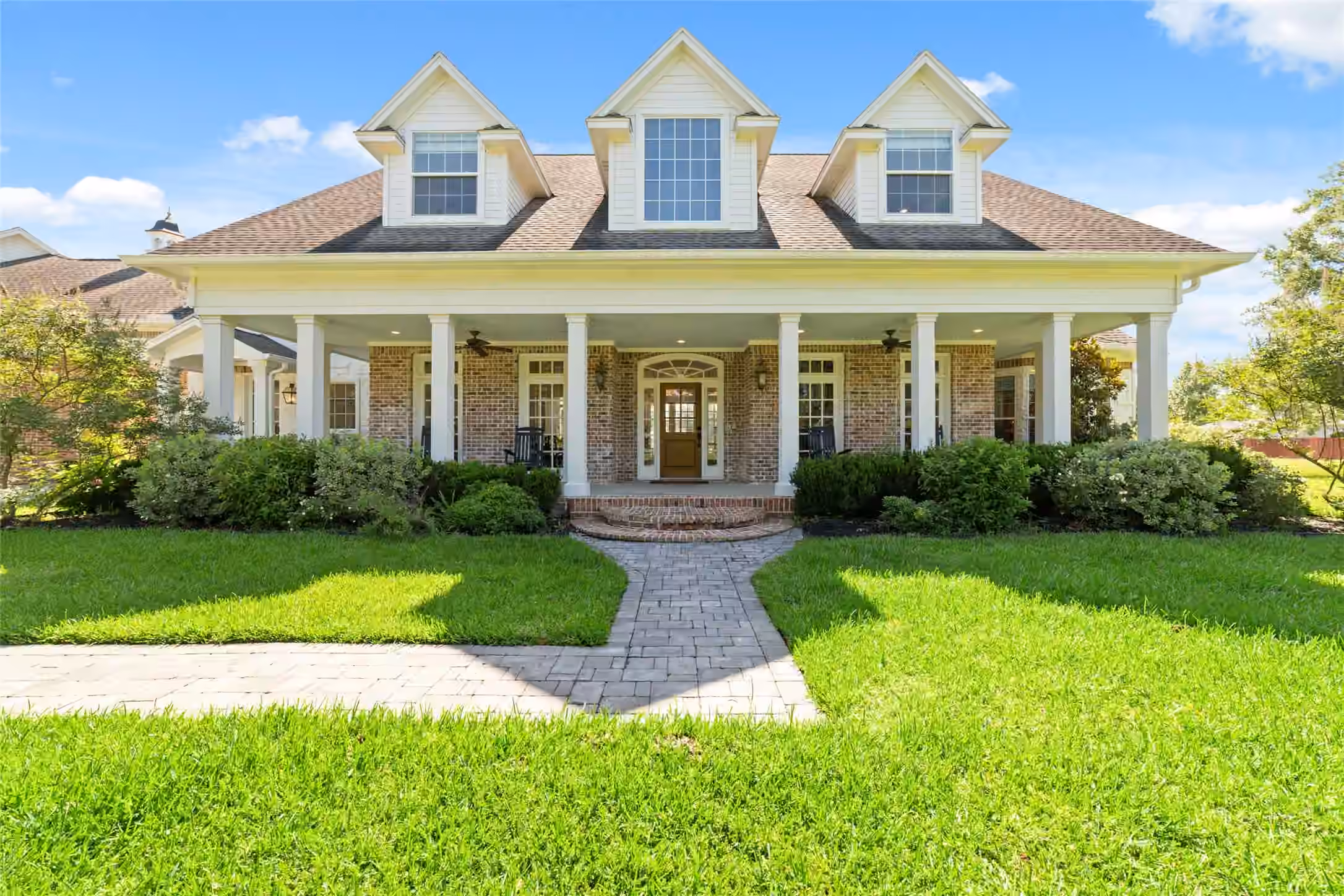 Photo 3 of 21110 Frey Lane, Tomball, TX