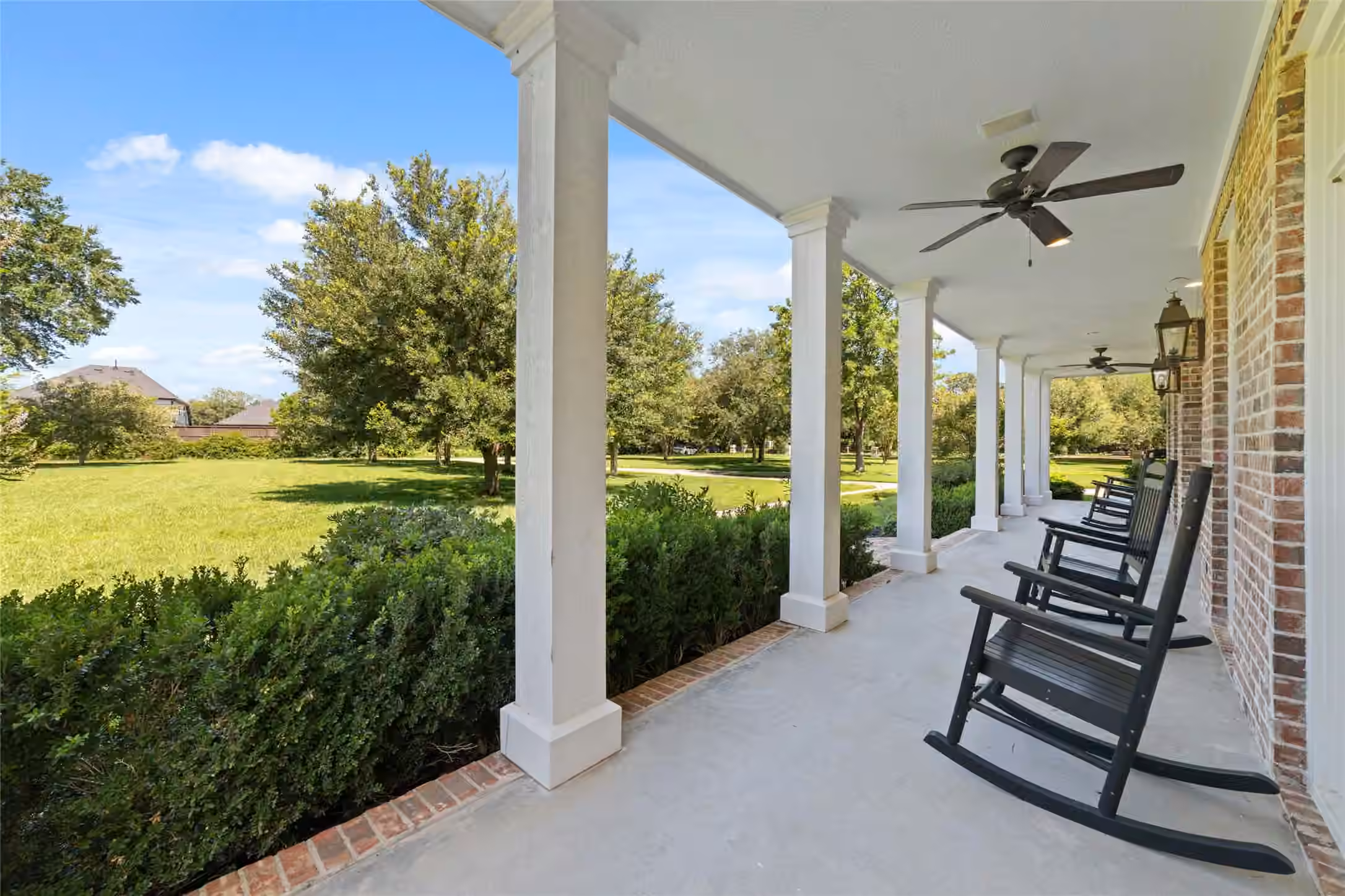 Photo 5 of 21110 Frey Lane, Tomball, TX