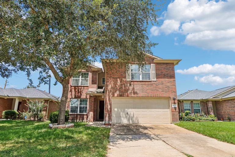Photo of 13914 Bonnetbriar Lane, Sugar Land, TX