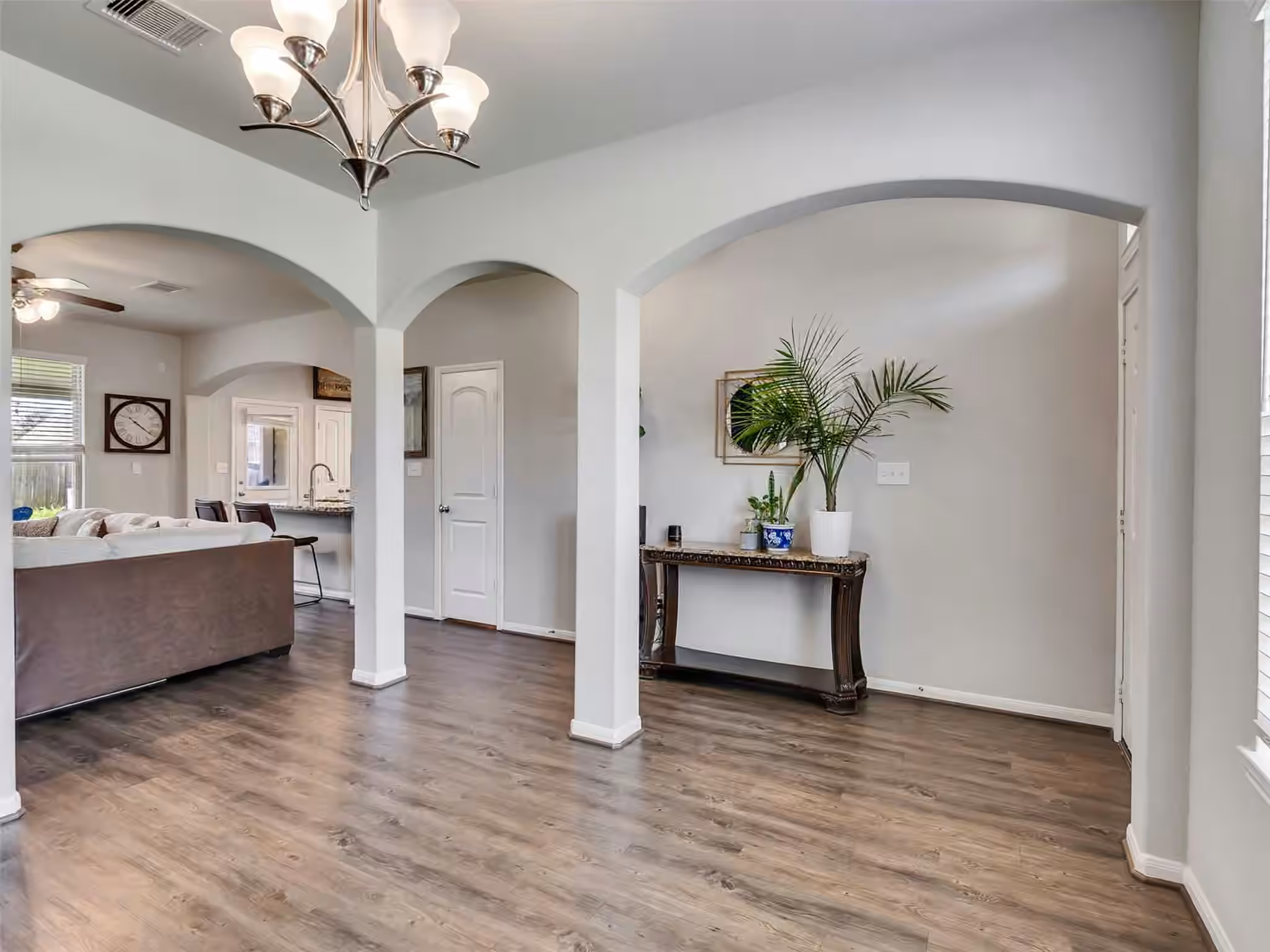 Photo 7 of 2711 Painted Sunrise Trail, Houston, TX