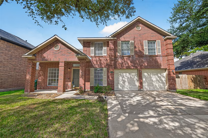 Photo of 726 Long Prairie Drive, Katy, TX