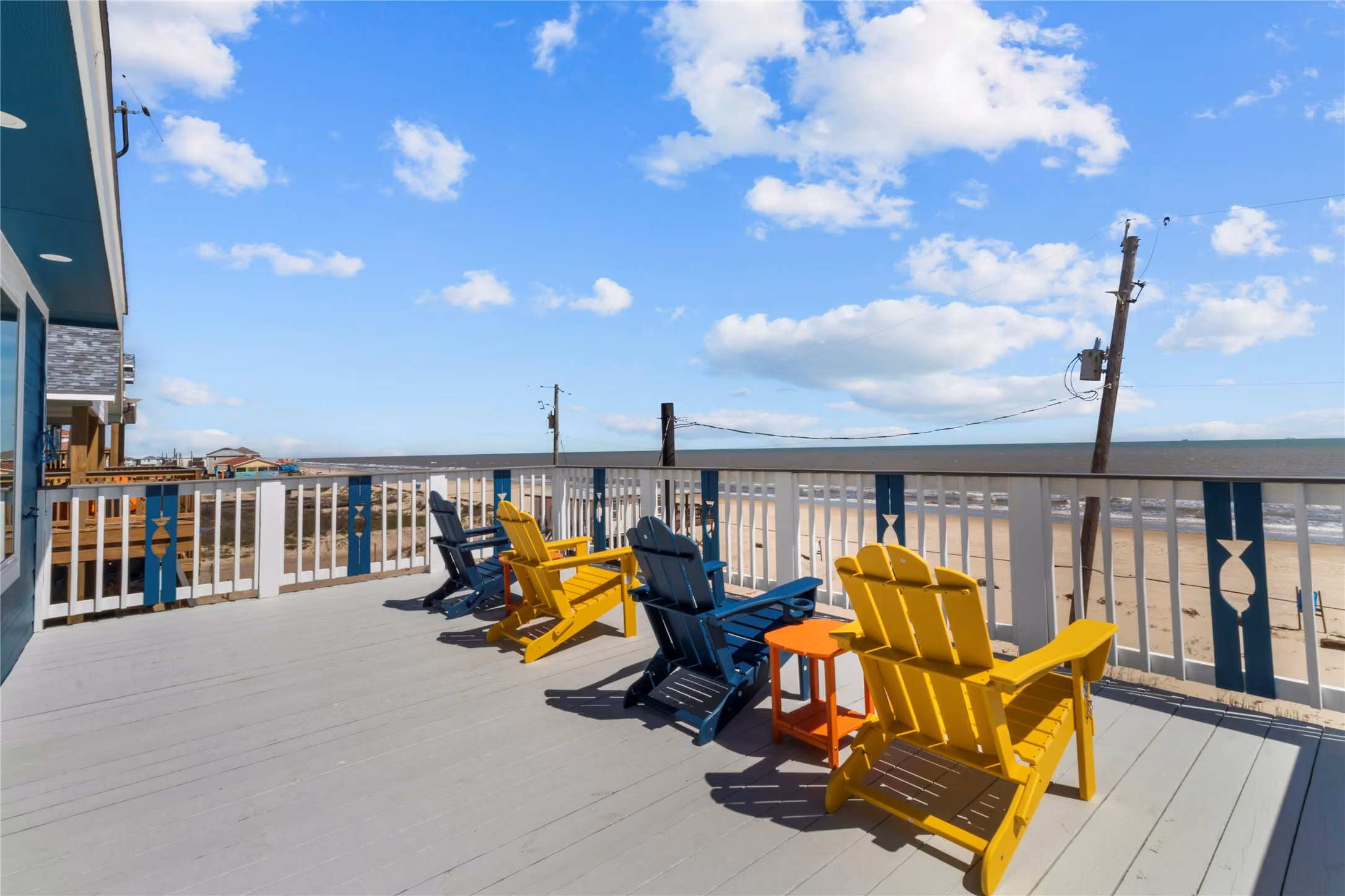 Photo of 622 Fin Alley, Surfside Beach, TX 77541