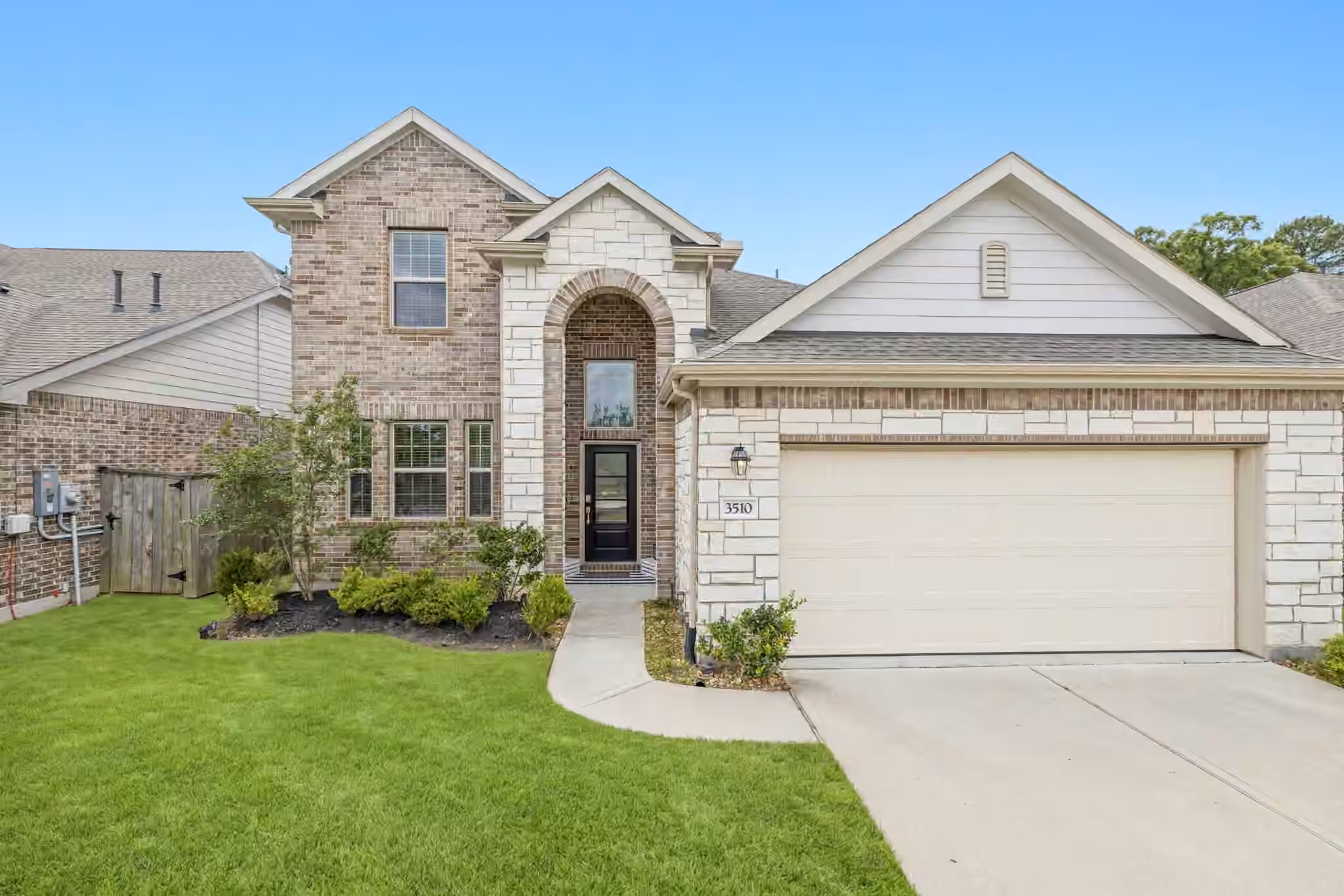 Photo of 3510 Heather Chase Trl Trail, Houston, TX 77365