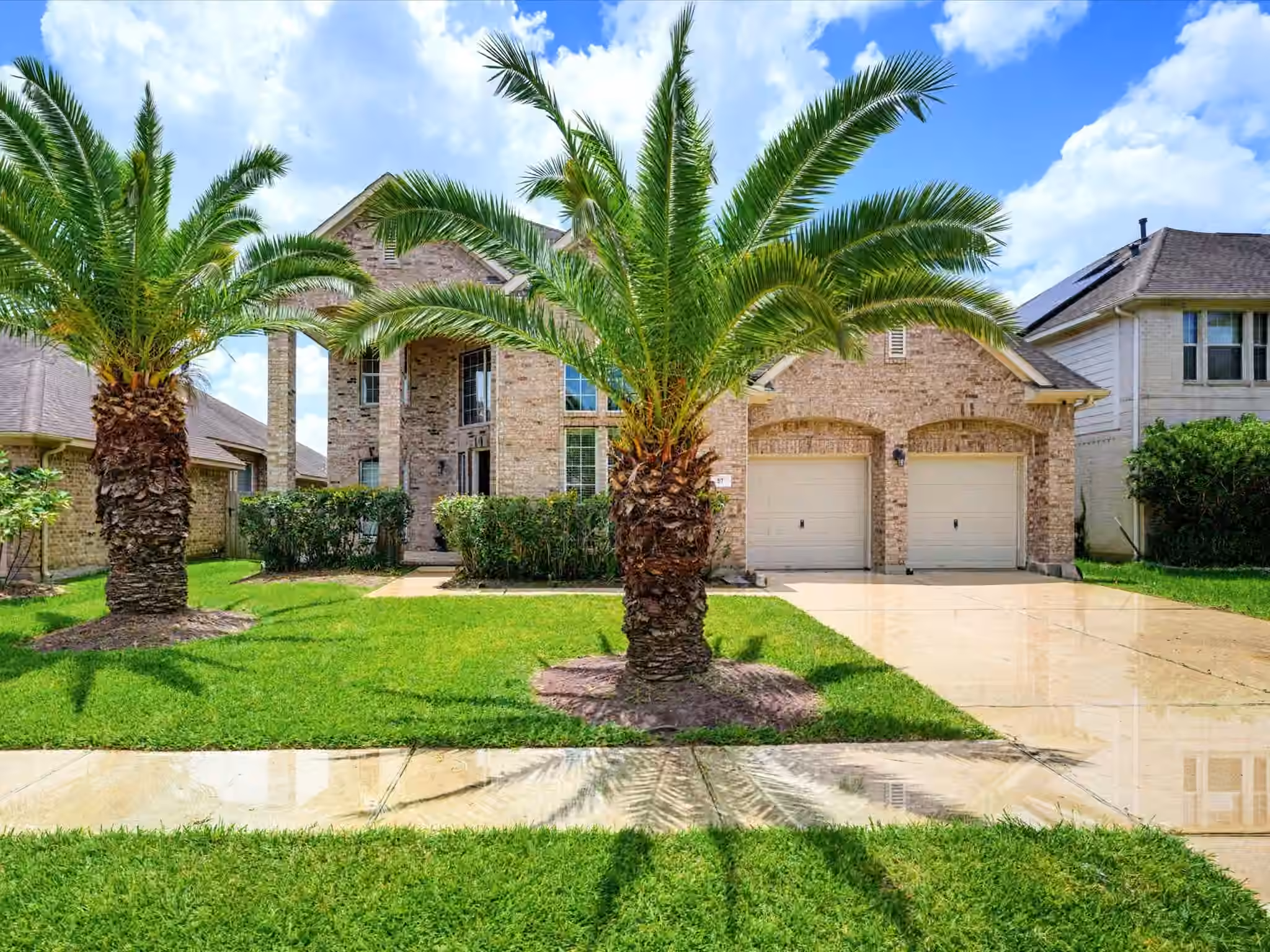 Photo of 57 Terra Bella Dr, Manvel, TX 77578