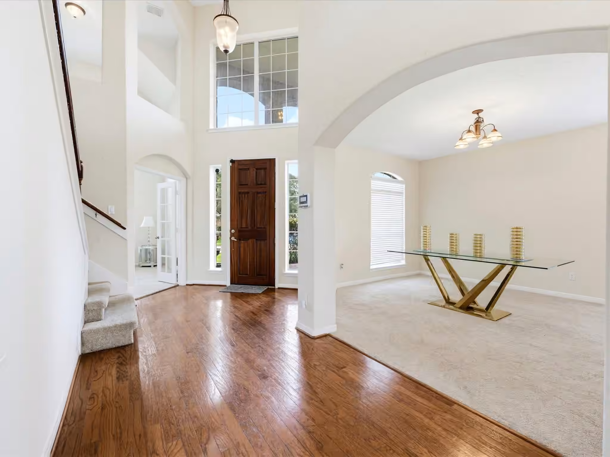 Photo 4 of 57 Terra Bella Dr, Manvel, TX
