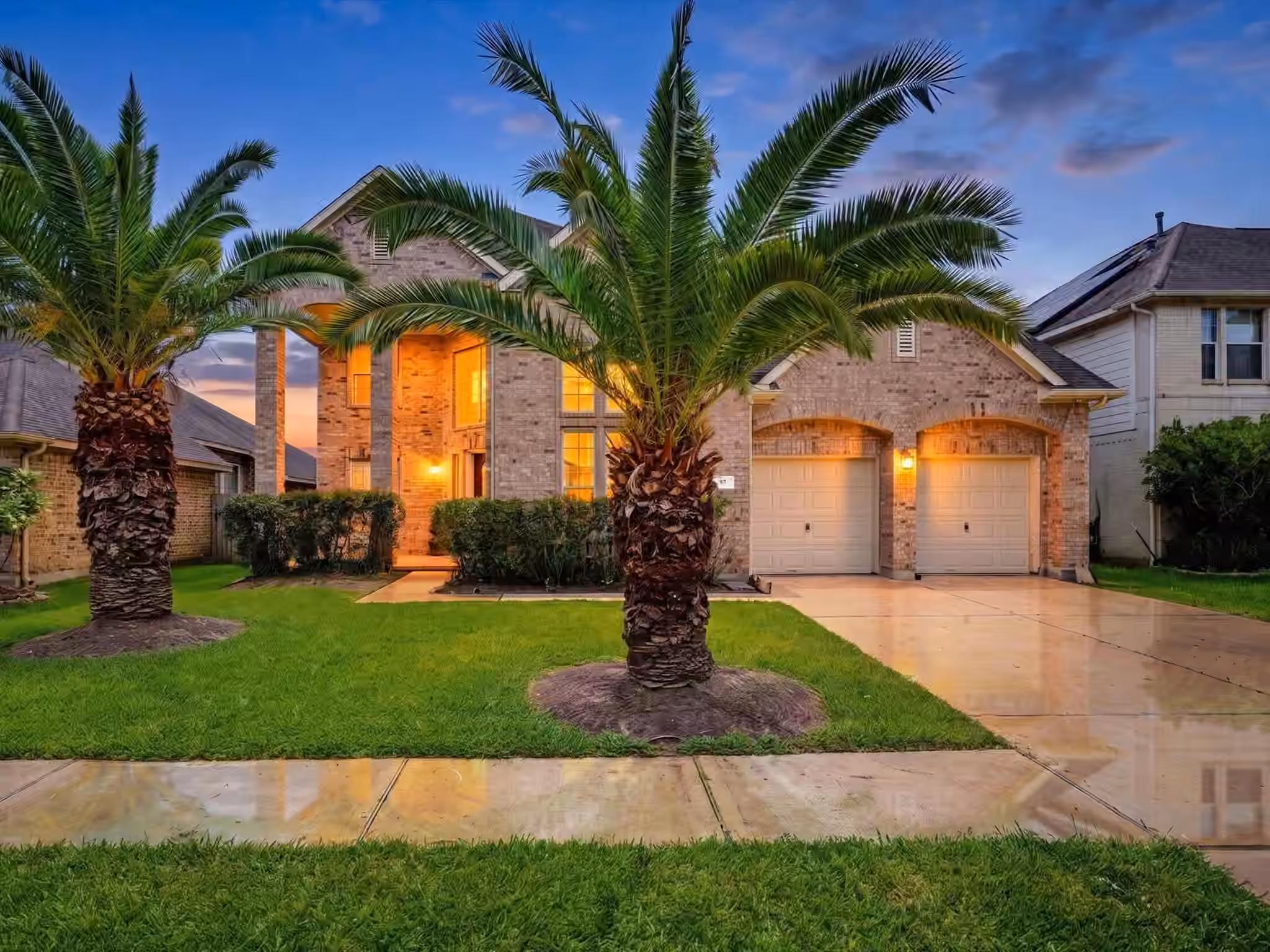 Photo 5 of 57 Terra Bella Dr, Manvel, TX