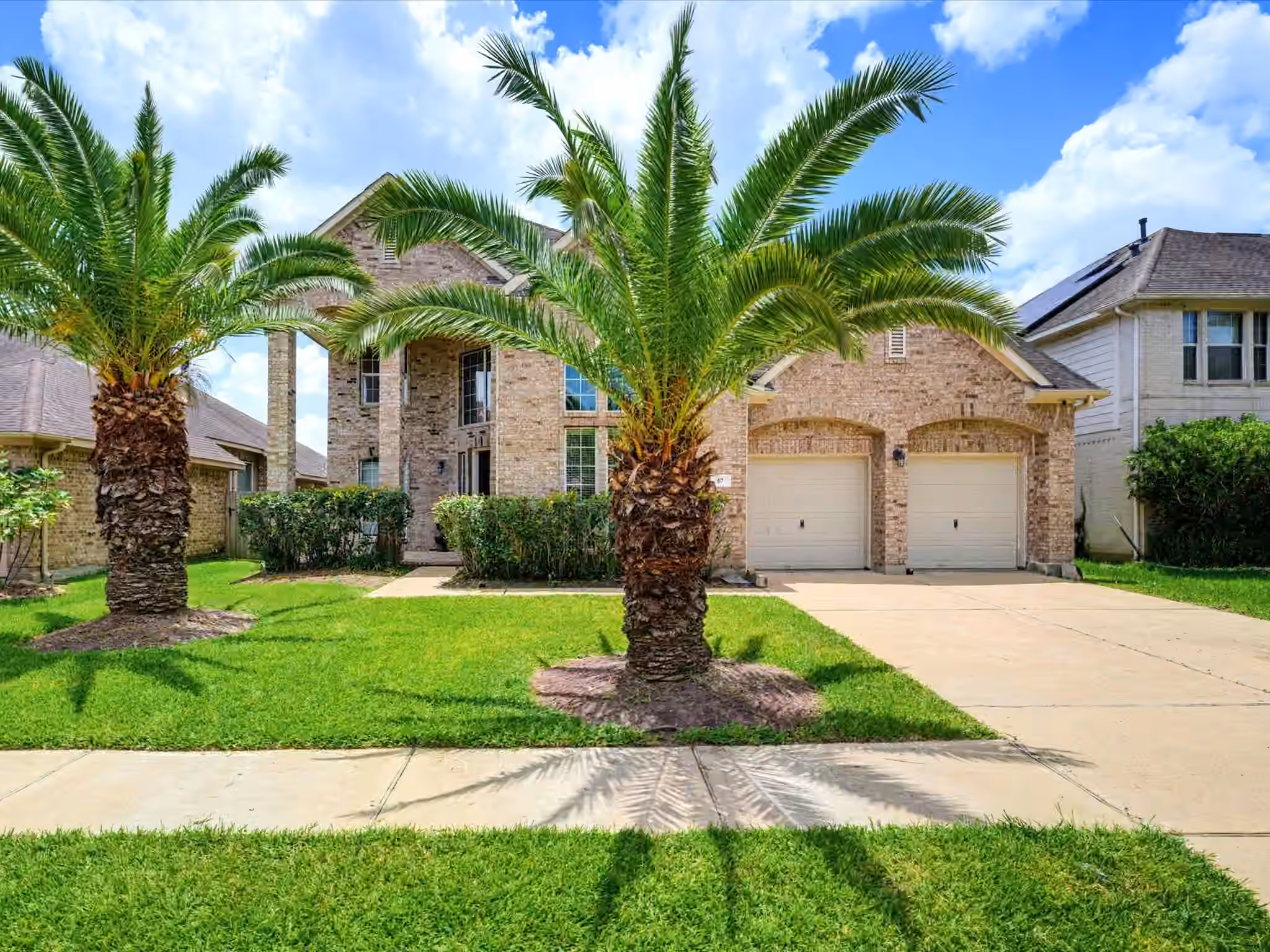 Photo 6 of 57 Terra Bella Dr, Manvel, TX