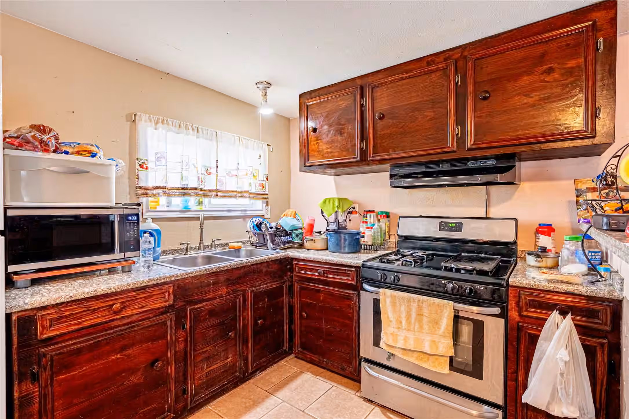 Photo 7 of 4410 Shelton Road, Houston, TX