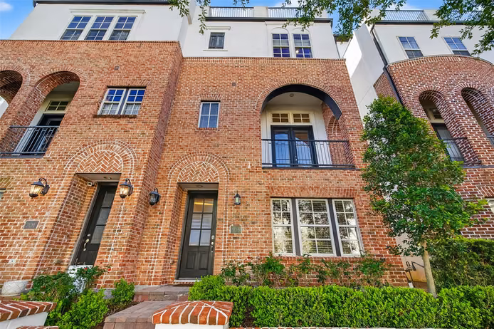 Photo of 705 Delano Street, Houston, TX