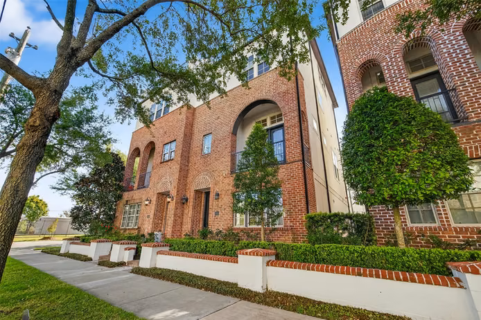 Photo 2 of 705 Delano Street, Houston, TX