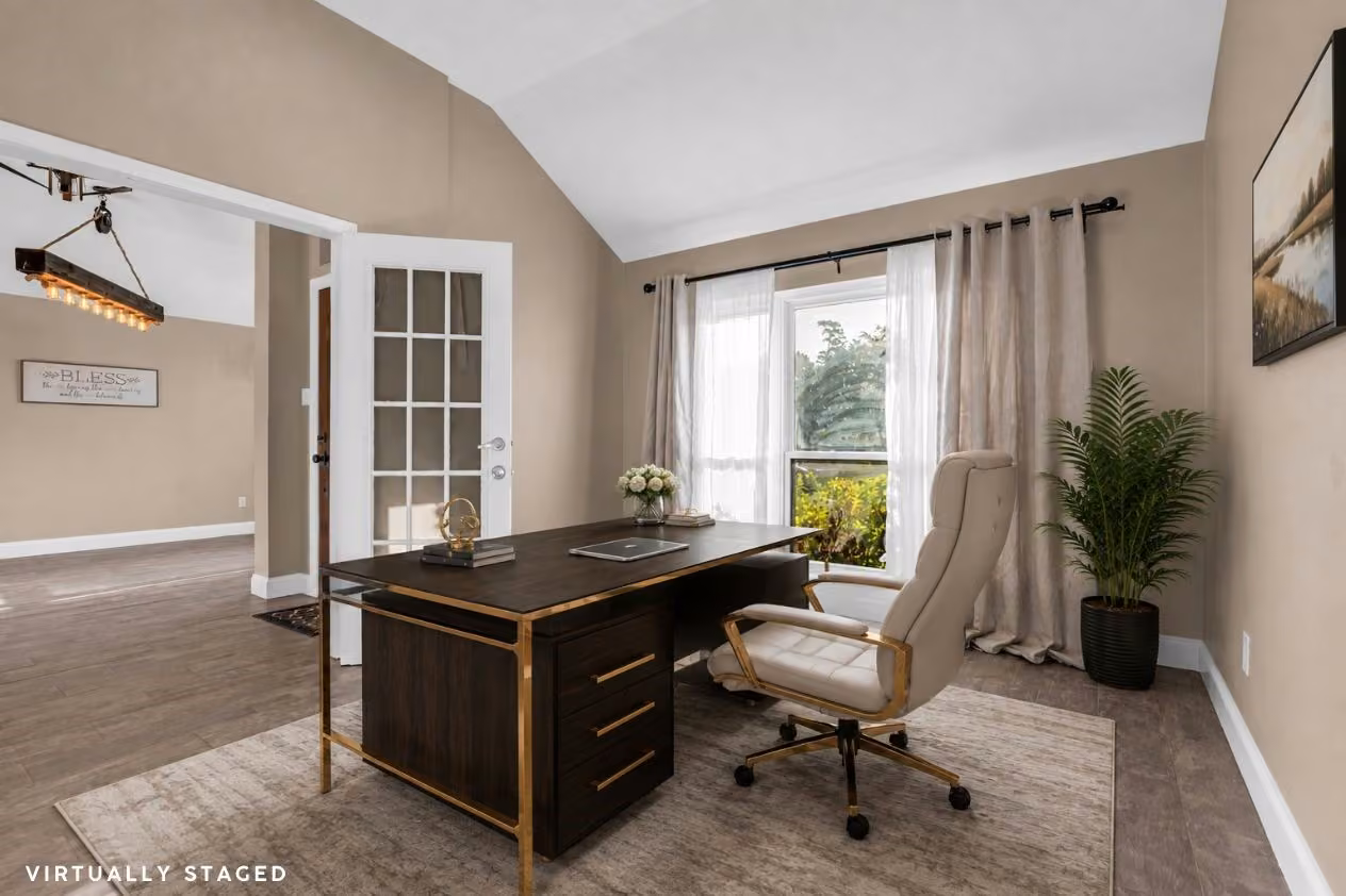 Photo 3 of 11506 Faulkey Gully Circle, Houston, TX
