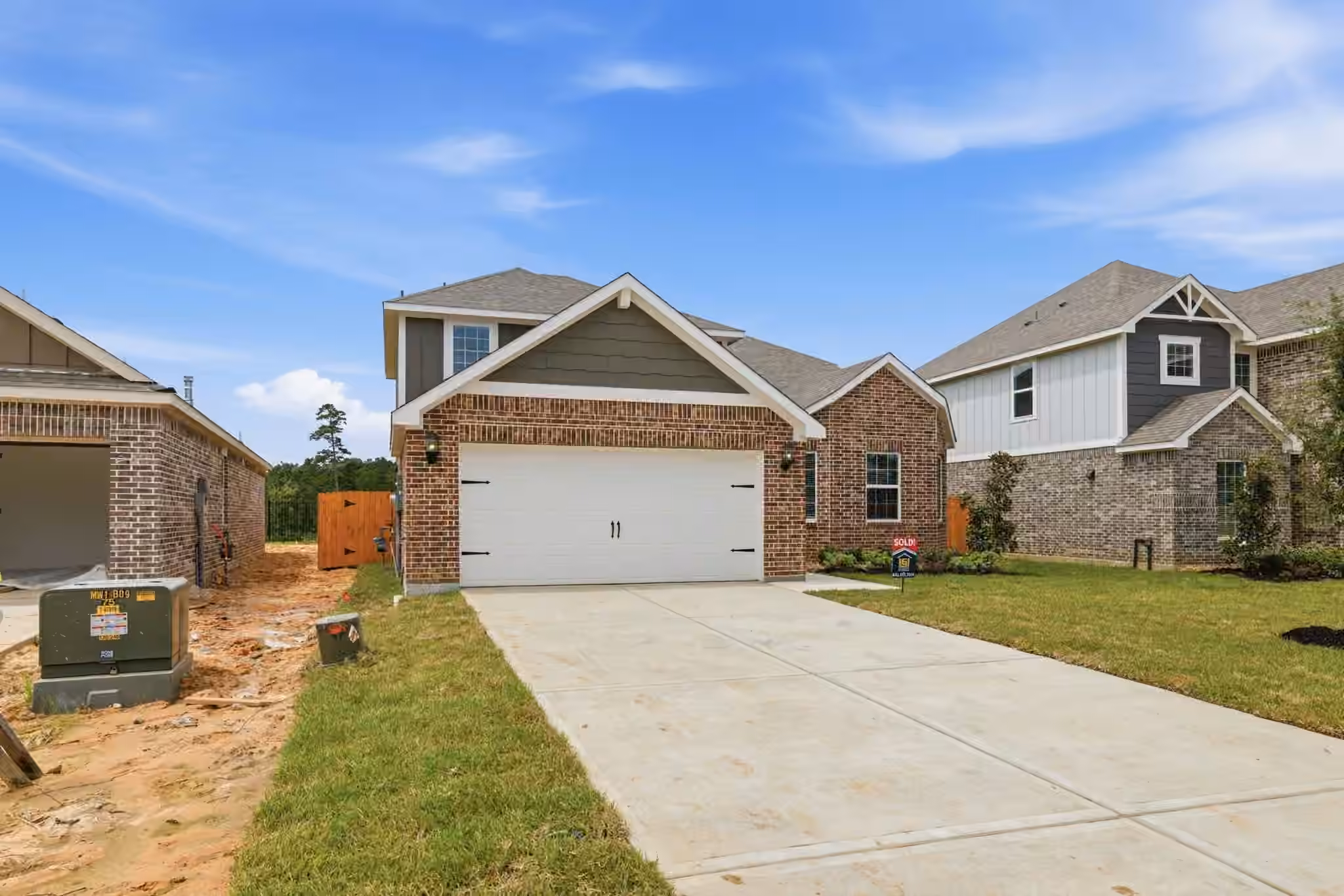 Photo 3 of 21551 Bluebonnet Bay Drive, Magnolia, TX
