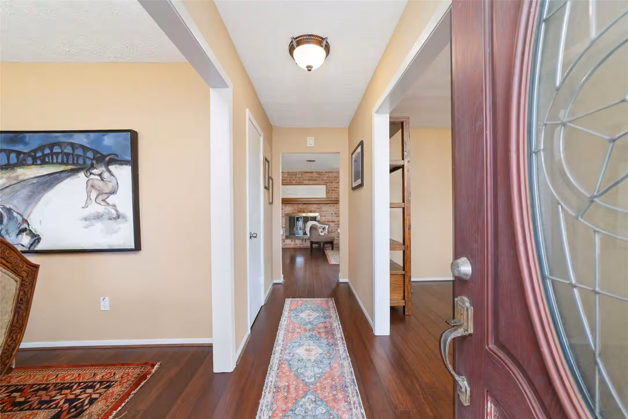 Photo 5 of 7434 Carew Street, Houston, TX