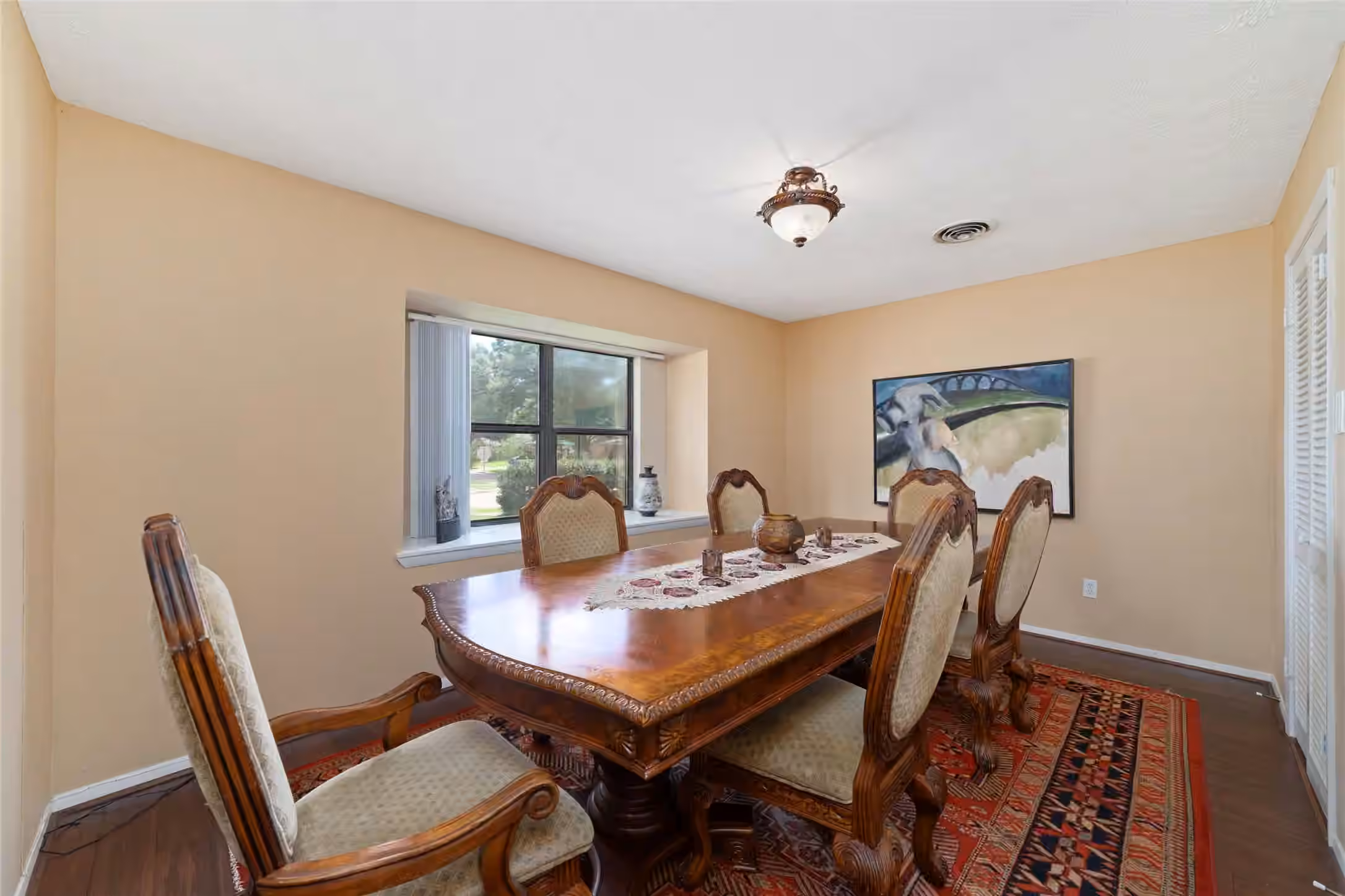 Photo 7 of 7434 Carew Street, Houston, TX