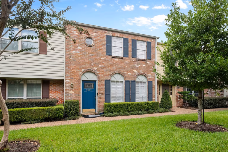Photo of 5819 Valley Forge Drive 91, Houston, TX 77057