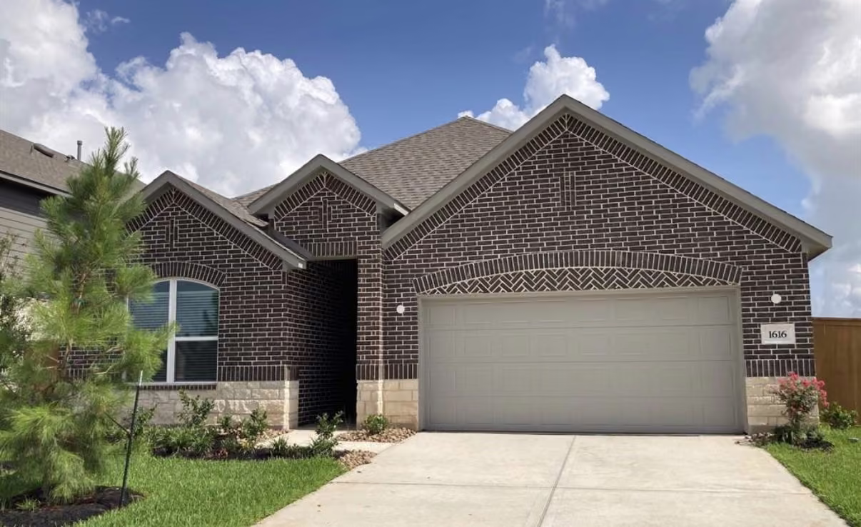 Photo of 1616 Daylight Lake Drive, Katy, TX