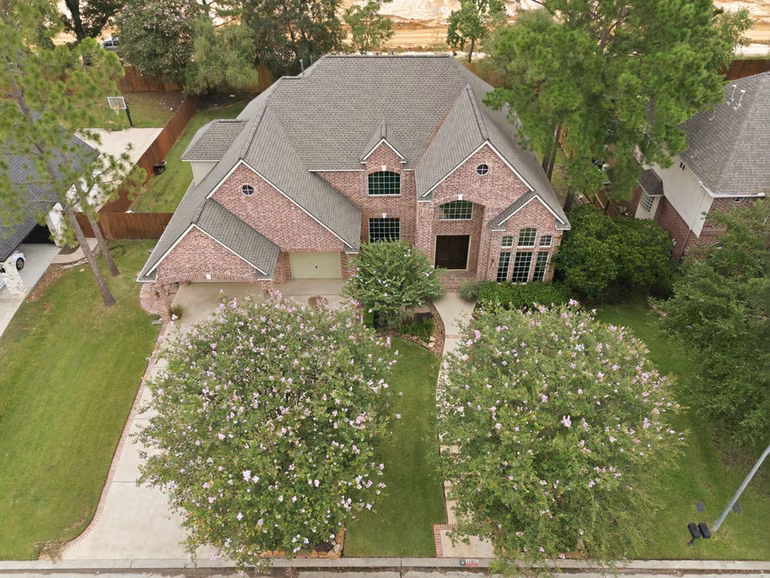 Photo 3 of 14406 Rocksprings Ridge, Cypress, TX