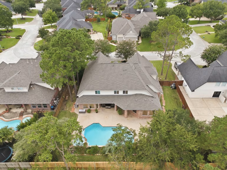 Photo 4 of 14406 Rocksprings Ridge, Cypress, TX