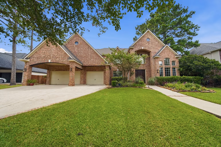 Photo 5 of 14406 Rocksprings Ridge, Cypress, TX