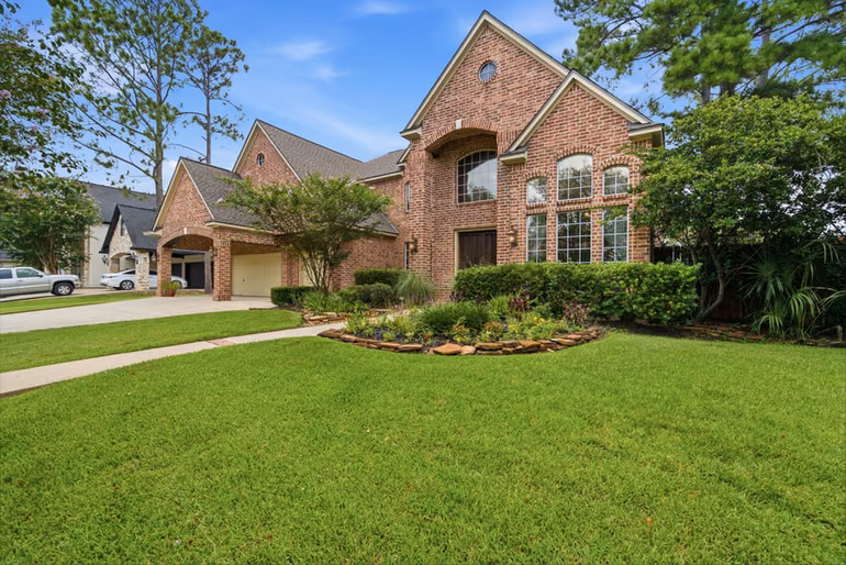 Photo 6 of 14406 Rocksprings Ridge, Cypress, TX