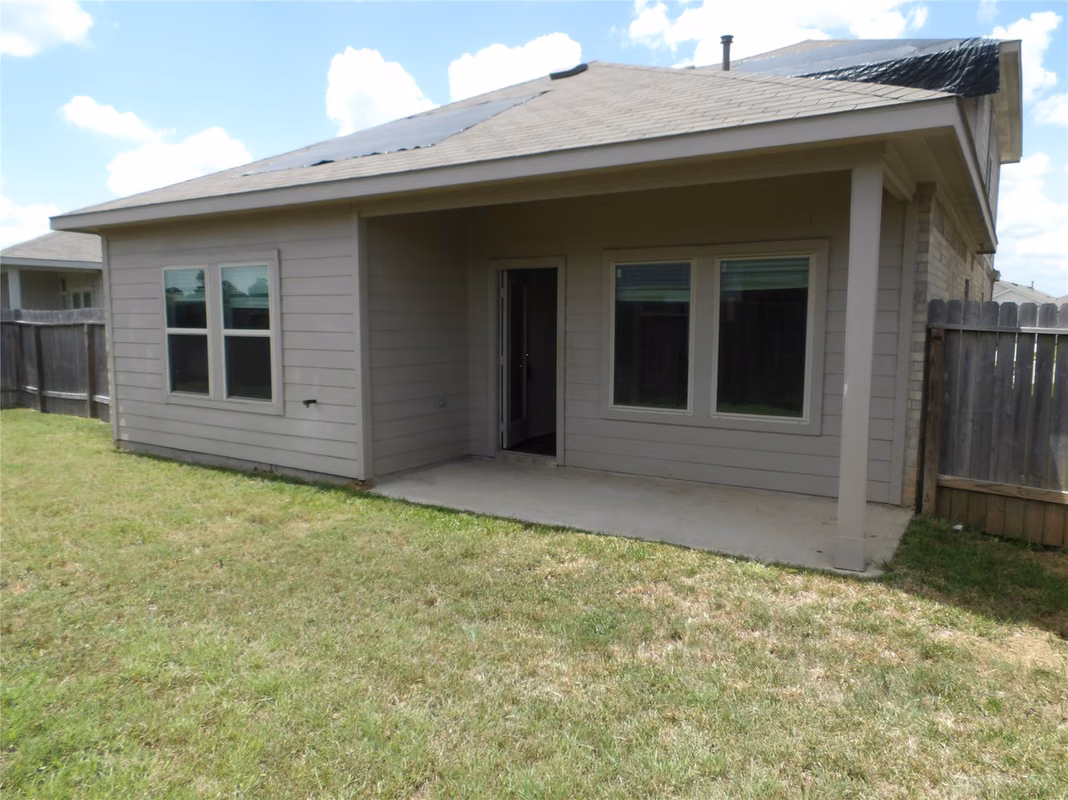 Photo 2 of 2406 Hartsel Forest Trail, Spring, TX