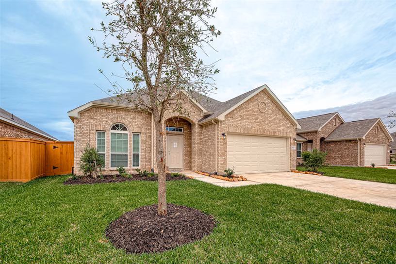 Photo 2 of 21923 Corsica View Drive, Hockley, TX