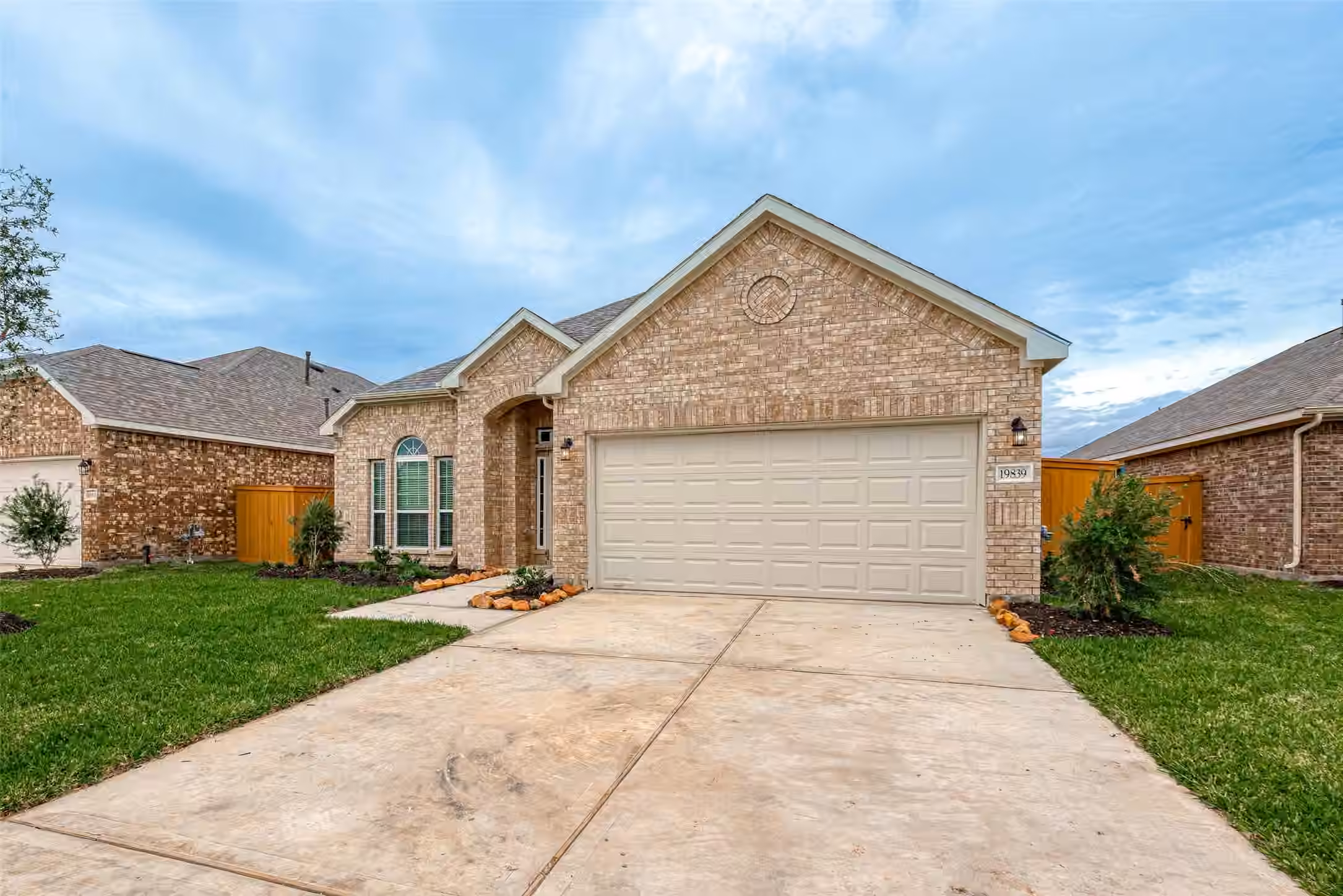 Photo 3 of 21923 Corsica View Drive, Hockley, TX