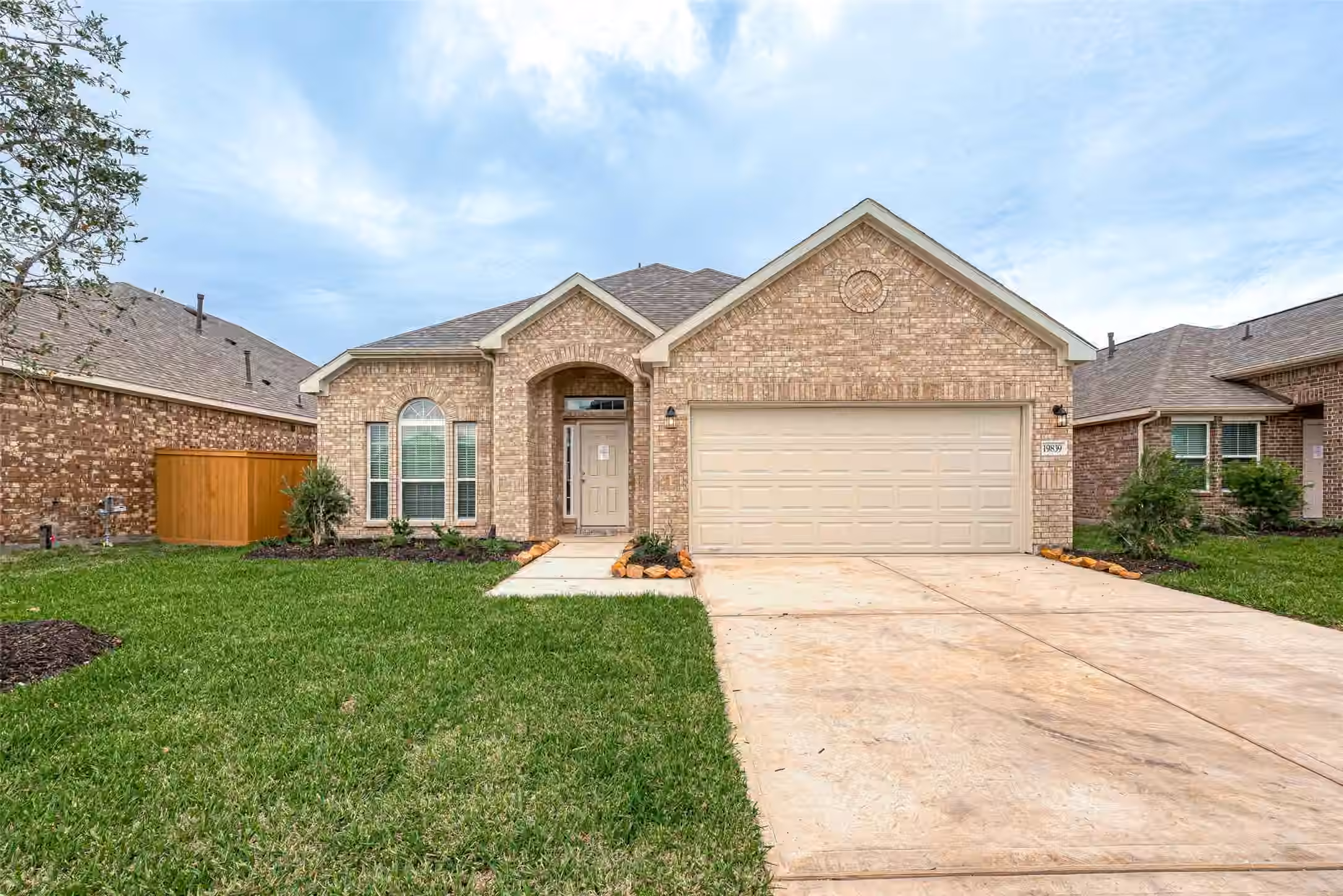Photo 4 of 21923 Corsica View Drive, Hockley, TX