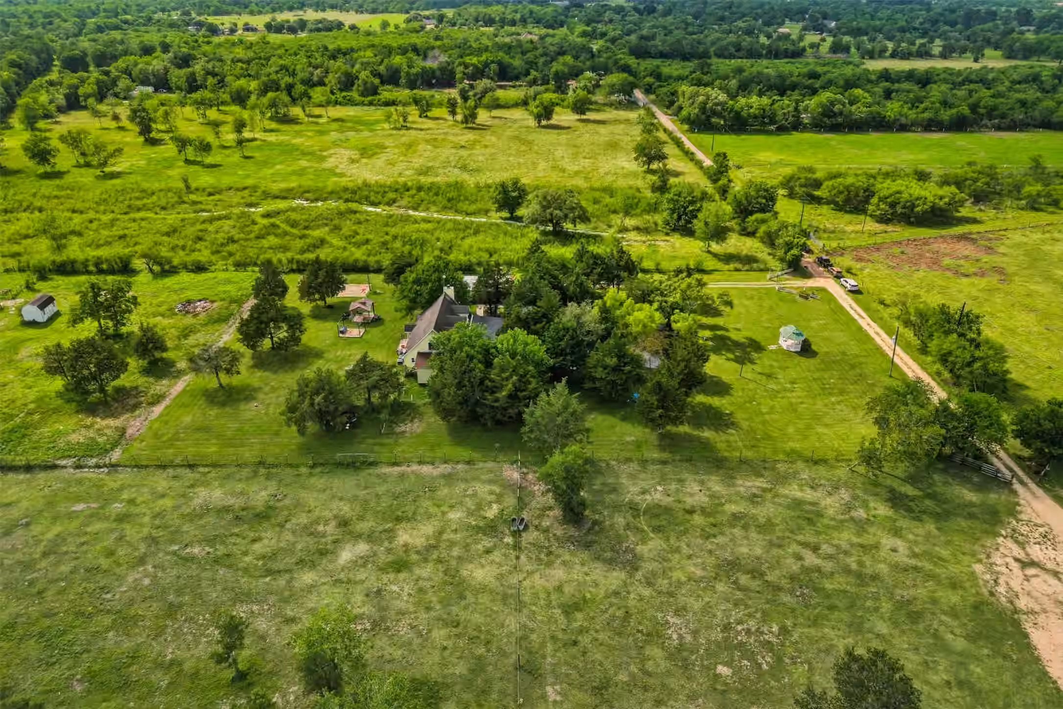 Photo of 2325 Skrivanek Road, San Felipe, TX