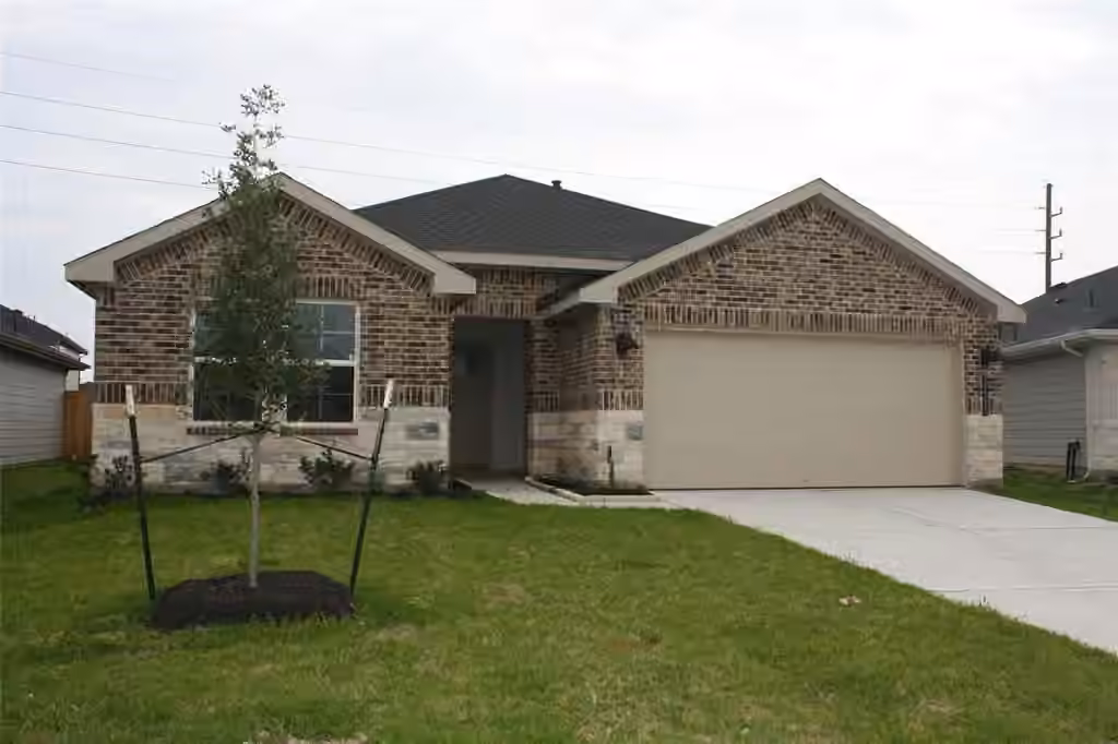 Photo of 31723 Carlisle Cove Court, Fulshear, TX 77441