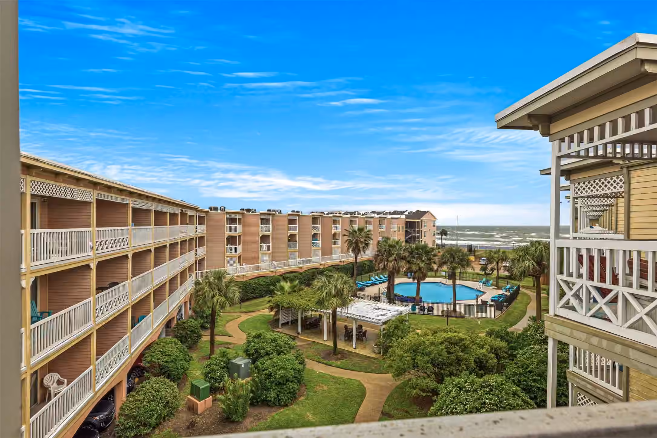 Photo 2 of 6300 Seawall Boulevard 9311, Galveston, TX