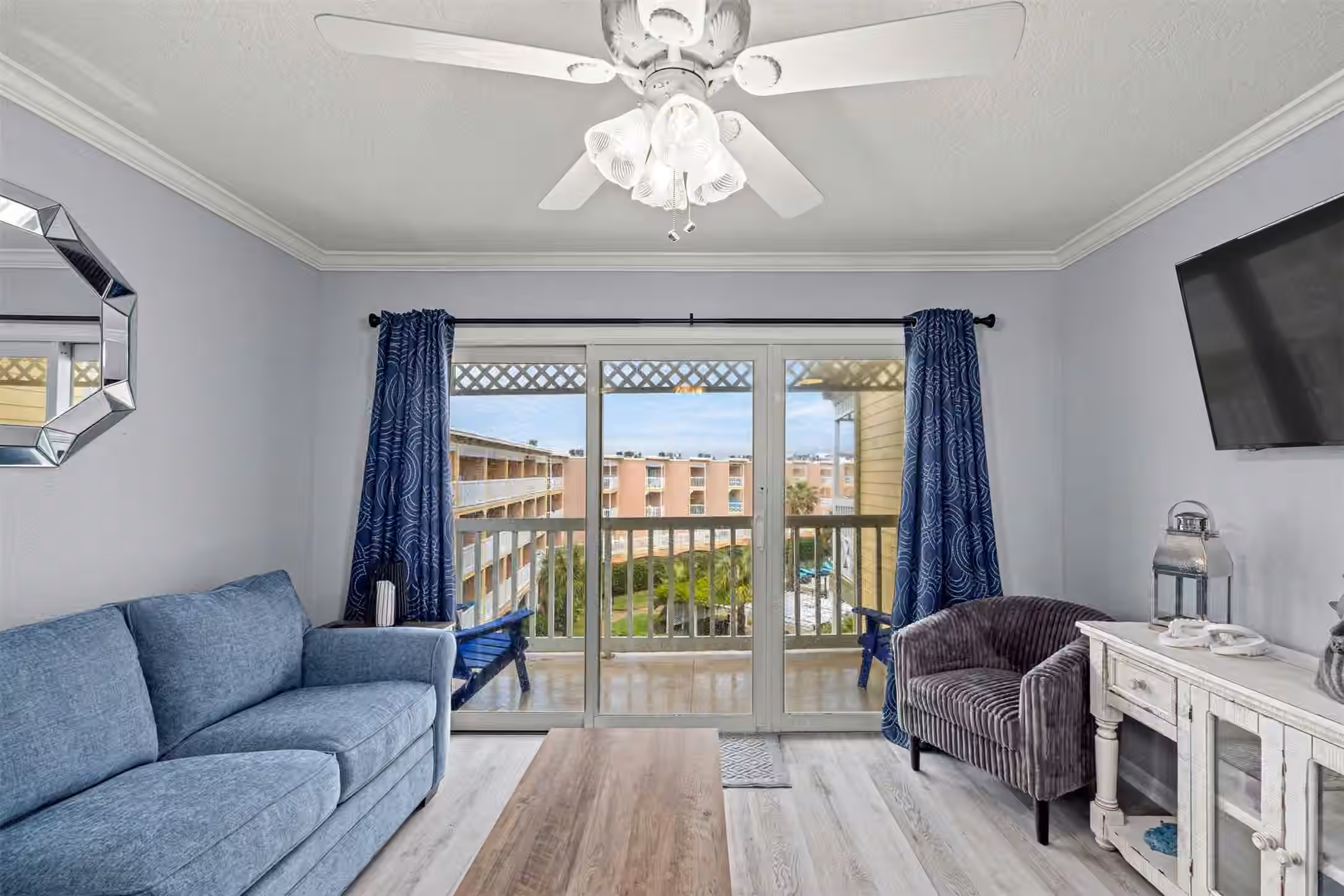 Photo 6 of 6300 Seawall Boulevard 9311, Galveston, TX
