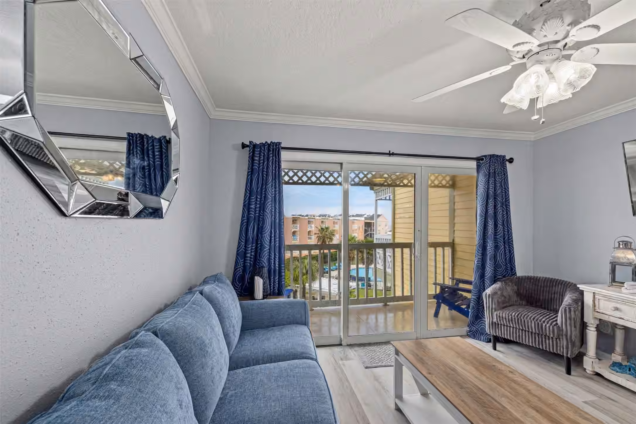 Photo 7 of 6300 Seawall Boulevard 9311, Galveston, TX
