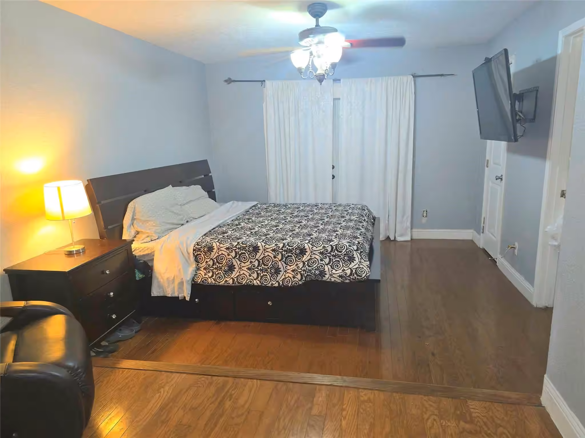 Photo 3 of 11703 Teaneck Drive, Houston, TX
