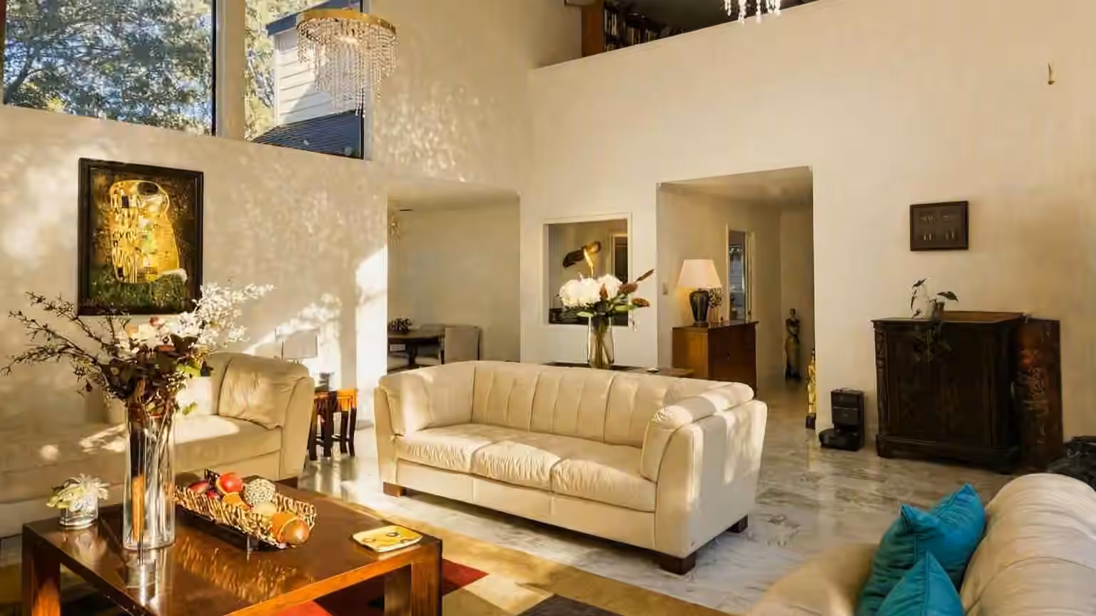 Photo 3 of 1602 Big Lake Drive, Houston, TX