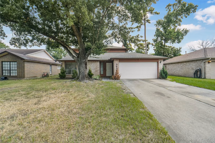 Photo of 3638 Village Grove Drive, Humble, TX 77396